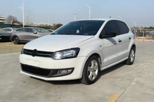 POLO 大眾 GTI 1.4TSI