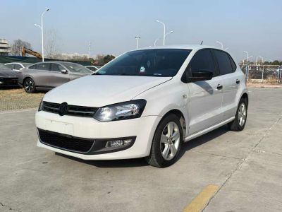 2012年1月 大眾 POLO GTI 1.4TSI圖片