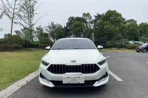 K3 起亞  1.5L CVT智享互聯(lián)版