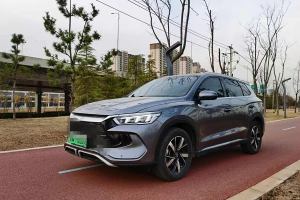 宋Pro新能源 比亞迪 榮耀版 DM-i 110KM超越型