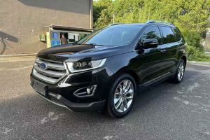 銳界 福特 EcoBoost 245 兩驅(qū)精銳型 5座