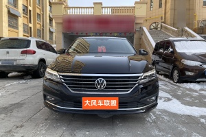 朗逸 大众 280TSI DSG豪华版