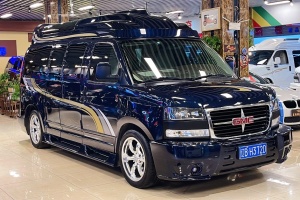 SAVANA GMC 5.3L 1500S 尊享版