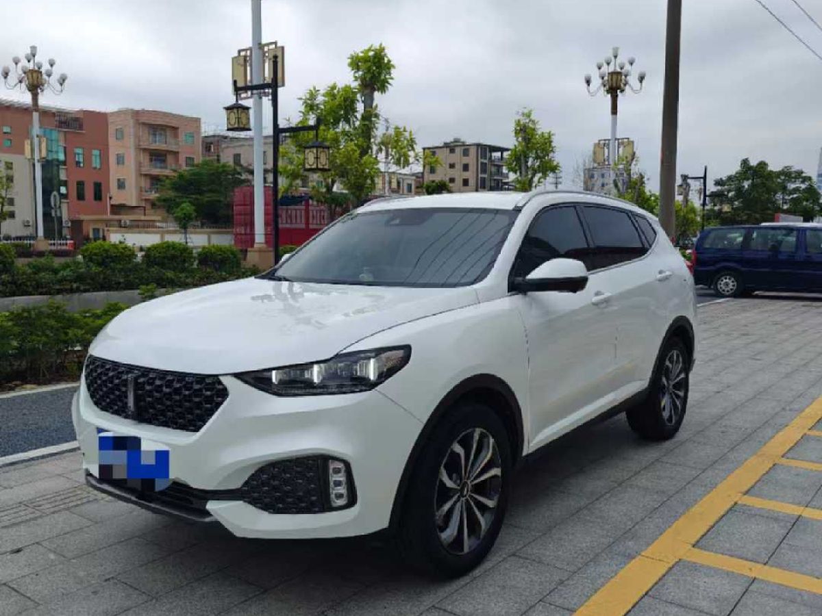 奔馳 V級(jí)  2020款 V 260 L 長(zhǎng)軸距豪華版圖片