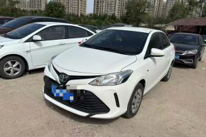 威馳 豐田 1.5L CVT創(chuàng)行版