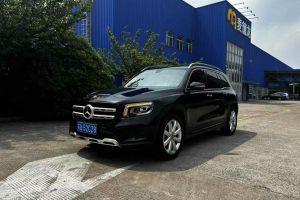 奔馳GLE 奔馳  GLE 350 4MATIC 時(shí)尚型