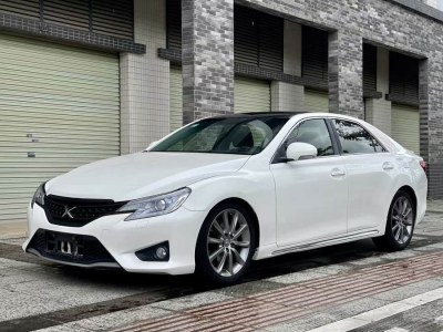 2014年1月 豐田 銳志 2.5V 尚銳版圖片