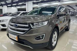 銳界 福特 EcoBoost 245 兩驅(qū)運(yùn)動(dòng)型 7座
