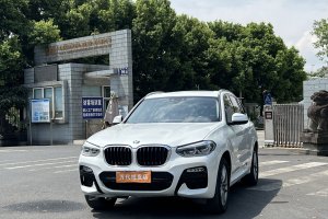 寶馬X3 寶馬 xDrive25i 豪華套裝 國V