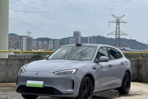 問(wèn)界M5 賽力斯 增程 Max RS 四驅(qū)高階智駕版