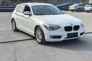 寶馬1系 寶馬 M135i 3.0T