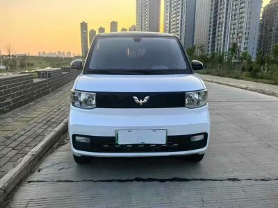 2021年1月 五菱 五菱榮光 1.2L S 基本型5座LSI圖片