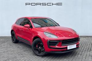 Macan 保时捷 Macan 2.0T