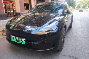 Model 3 特斯拉 改款 長(zhǎng)續(xù)航后輪驅(qū)動(dòng)版