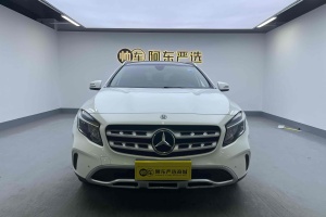 奔驰GLA 奔驰 GLA 200 动感型