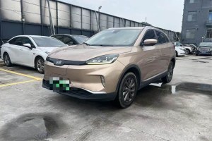 威馬EX5 威馬 EX5 300 Extra創(chuàng)新版