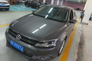 速騰 大眾 1.4TSI 手動時尚型