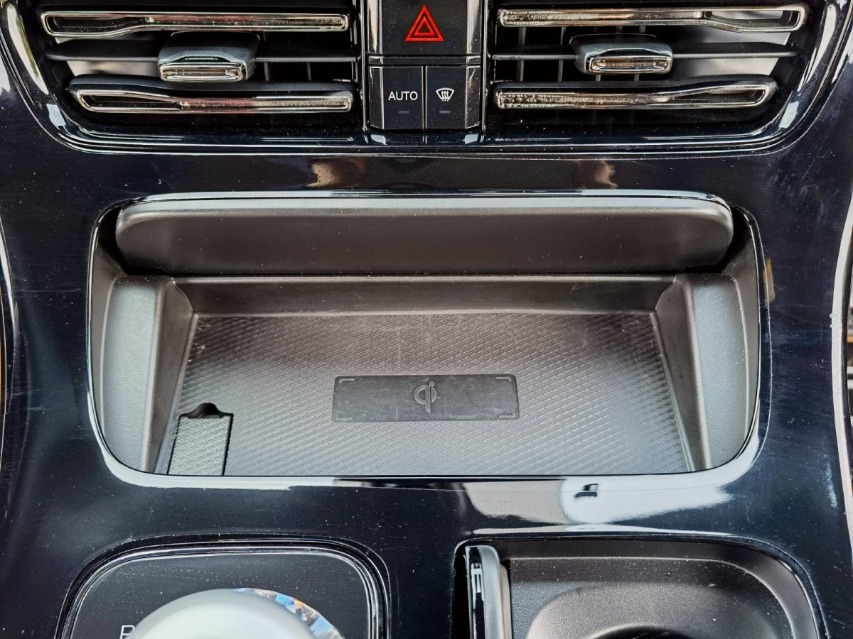 廣汽傳祺 M8  2024款 宗師系列 400T 先鋒版圖片