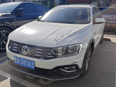 2017年6月 大眾 C-TREK蔚領(lǐng) 230TSI DSG舒適型圖片