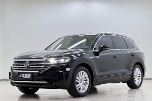 途銳 大眾 2.0TSI 銳尚版