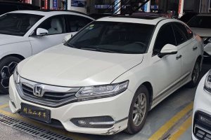 思鉑睿 本田 2.0L 舒適版