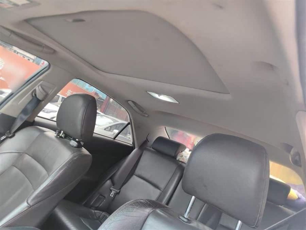 豐田 銳志  2013款 2.5V 菁銳版圖片