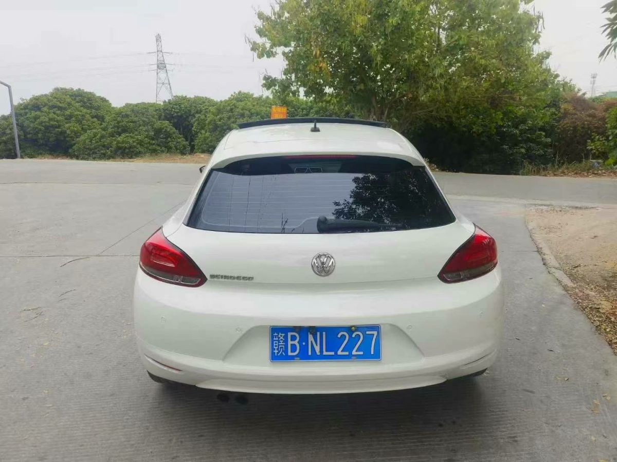 奧迪 奧迪TT  2011款 TT Coupe 2.0TFSI圖片