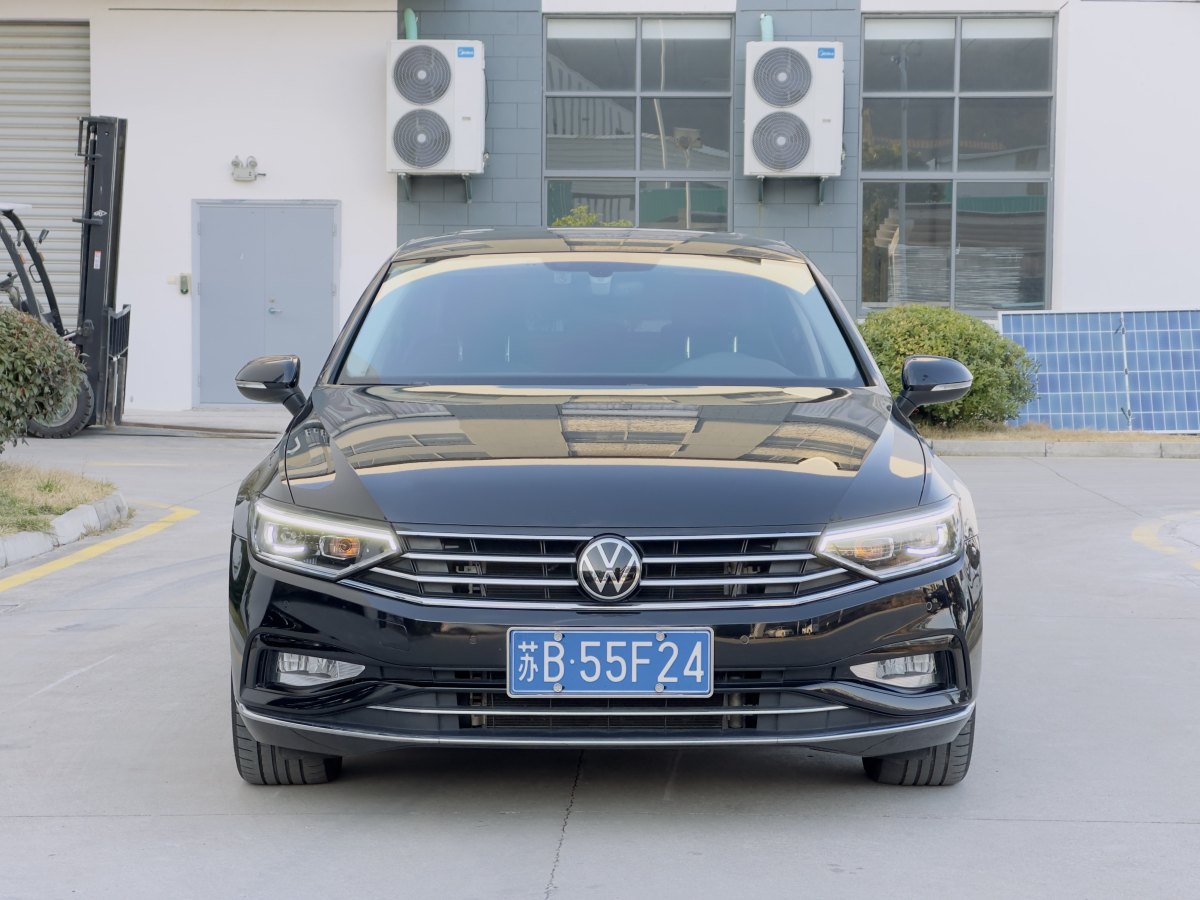 大眾 邁騰  2021款 330TSI DSG 30周年紀(jì)念版圖片