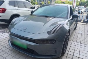 極氪001 極氪 超長續(xù)航雙電機(jī) ME版