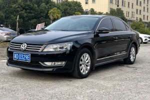 帕薩特 大眾 1.8TSI DSG尊榮版