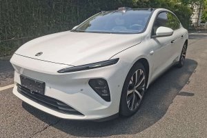 蔚來(lái)ET7 蔚來(lái) 100kWh