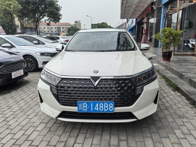 2022年3月 啟辰 D60 PLUS 1.6L XL CVT悅領(lǐng)版圖片