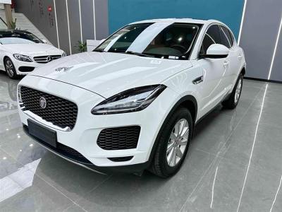 2019年2月 捷豹 E-PACE P200 S 國VI圖片