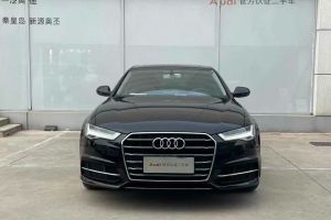 奥迪A6 奥迪 3.0T allroad quattro