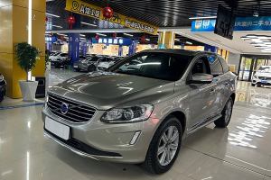 XC60 沃爾沃 T5 智進版