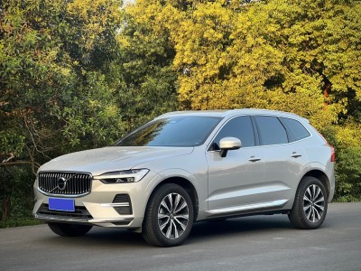 2023年08月 沃尔沃 XC60 B5 四驱智逸豪华版图片