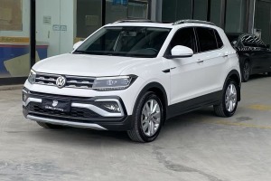 途鎧 大眾 280TSI DSG舒適版