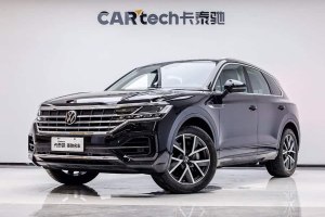 途銳 大眾 3.0TSI 銳享版 經(jīng)典運動套裝