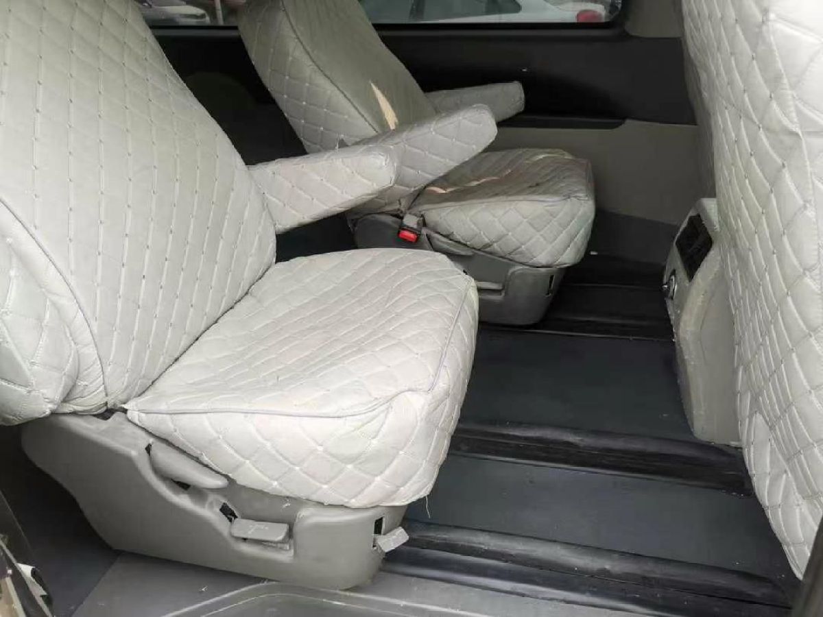 東風風行 菱智  2015款 M3 1.6L 7座標準型圖片