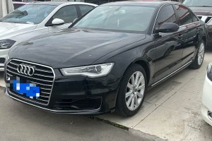 奧迪A6L 奧迪 TFSI 技術(shù)型