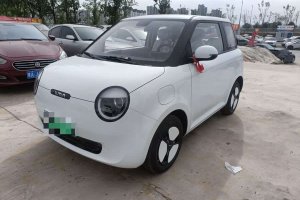 長安Lumin 長安 210km 清香款