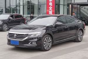 帕薩特 大眾 改款 330TSI 豪華版 國(guó)VI