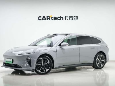 2025年1月 蔚來 蔚來ET5T 75kWh Touring圖片