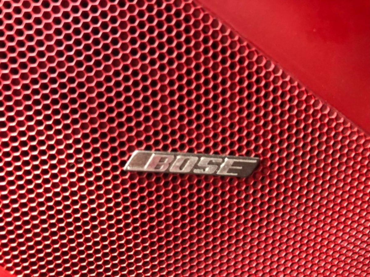 保时捷 911  2012款 Carrera S 3.8L图片