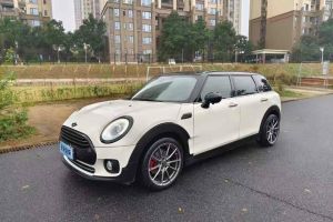 MINI MINI 1.2T ONE