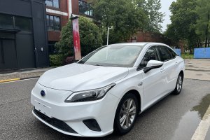 AION S 埃安 魅 530