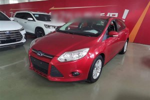 福克斯 福特 兩廂 1.6L 自動舒適型