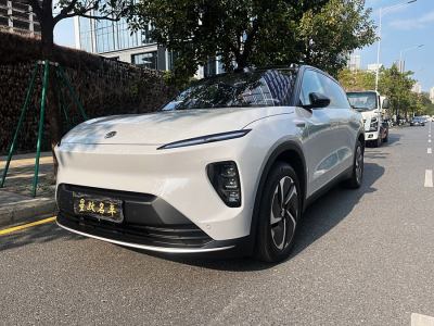 2024年11月 蔚來 ES8 75kWh 行政版圖片