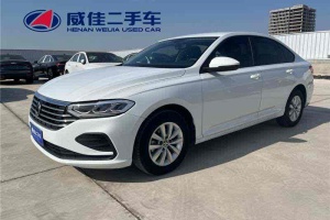 朗逸 大眾 改款 1.5L 自動得逸版
