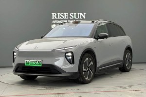 ES6 蔚來(lái) 75kWh